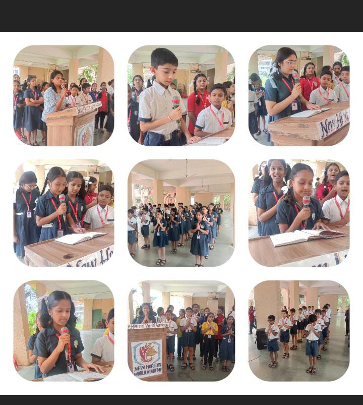 Annual Day 1
